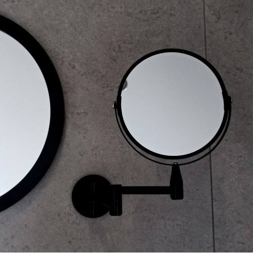 Kosmetické zrcátko zoom...