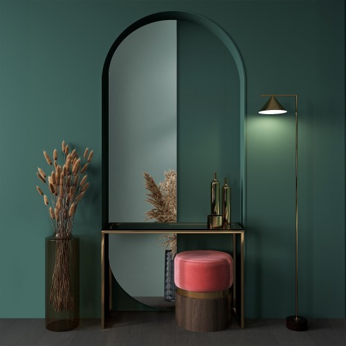 Zrcadlo nepravidelného... 2