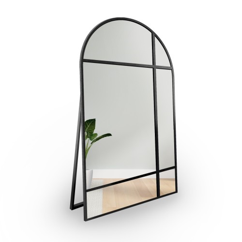 Poloovalové stojící zrcadlo... 2