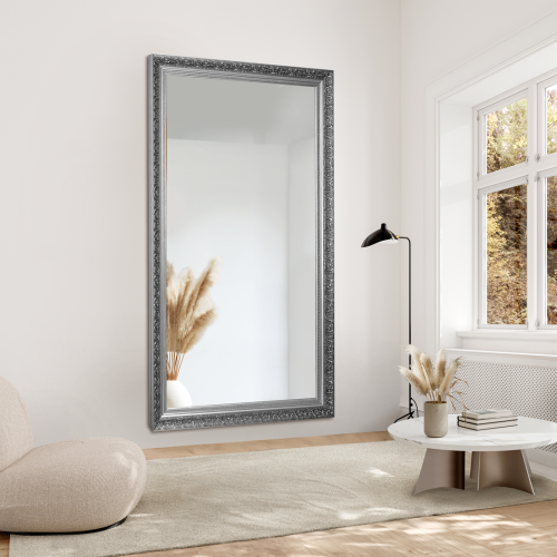 Zrcadlo v bohatém... 2