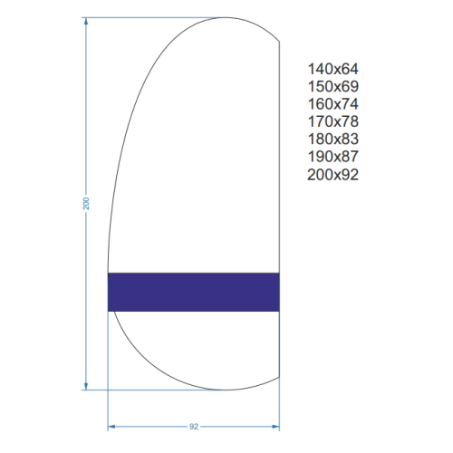 Organické zrcadlo ve dvou... 2