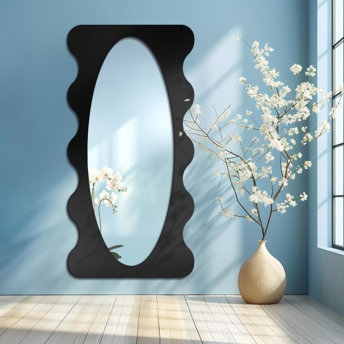 Nepravidelné zrcadlo s... 2