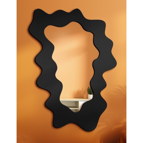 Nepravidelné zrcadlo s... 2