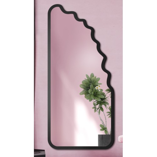 Nepravidelné zrcadlo s... 2