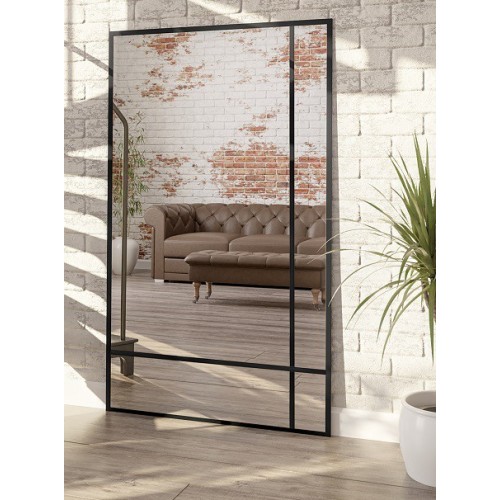 Půdní zrcadlo se šambránami... 2