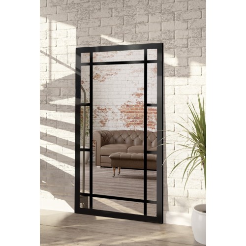 Půdní zrcadlo se šambránami... 2