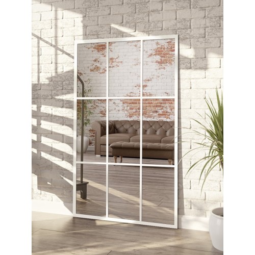 Půdní zrcadlo se šambránami... 2