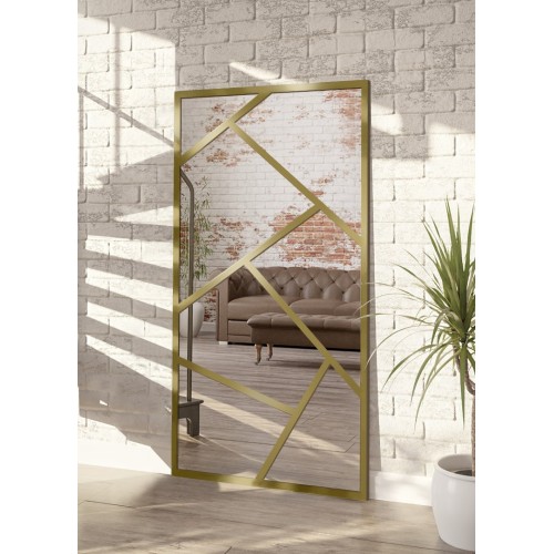 Zrcadlo s asymetrickými... 2