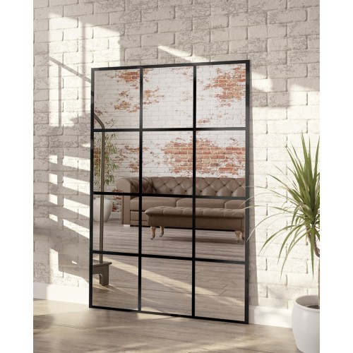 Půdní zrcadlo se šambránami... 2