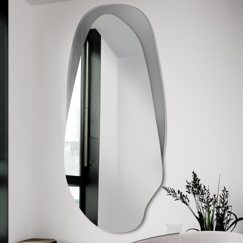 Dekorativní zrcadlo na... 2