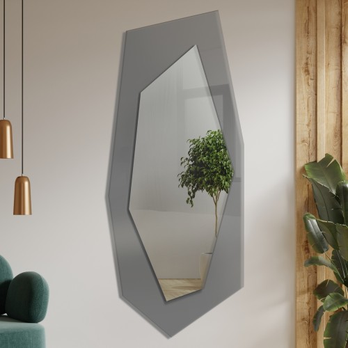 Dekorativní zrcadlo na... 2