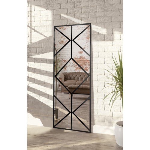 Půdní zrcadlo se šambránami... 2