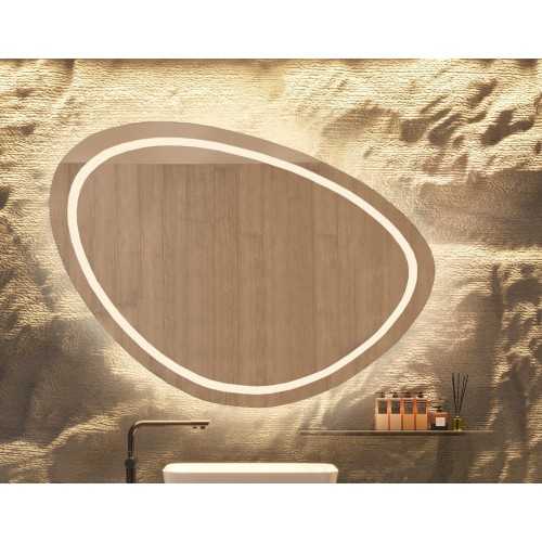 Koupelnové zrcadlo... 2