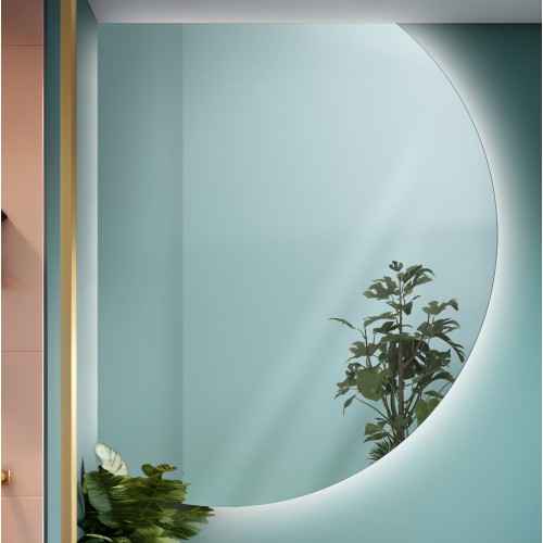 Zrcadlo nepravidelného... 2