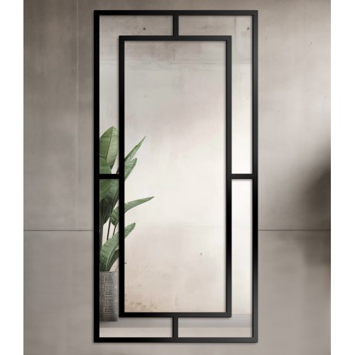 Půdní zrcadlo se šambránami... 2