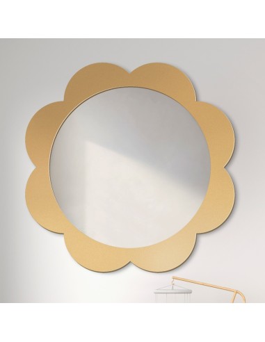 Dekorativní nástěnné zrcadlo pro děti... Dekorativní nástěnné zrcadlo pro děti...