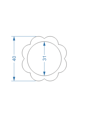 Dekorativní nástěnné zrcadlo pro děti... Dekorativní nástěnné zrcadlo pro děti...