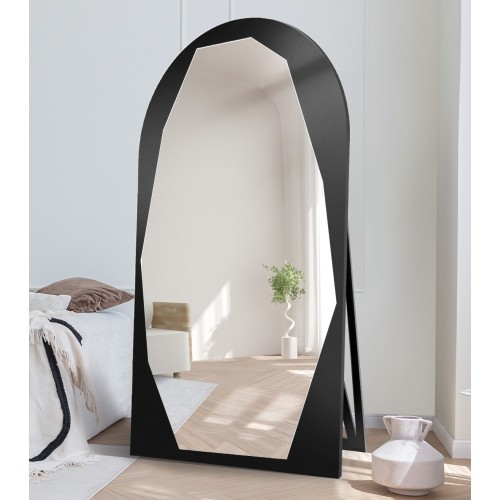 Organické stojící zrcadlo v... 2