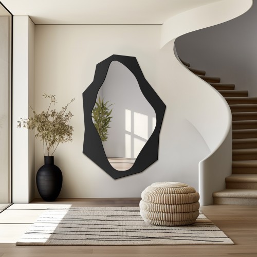 Dekorativní zrcadlo v...