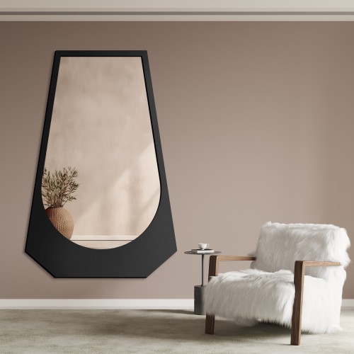 Nepravidelné zrcadlo s...