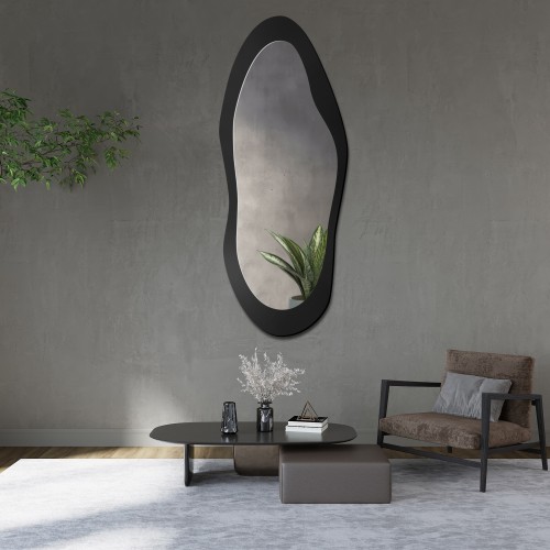 Nepravidelné zrcadlo s...