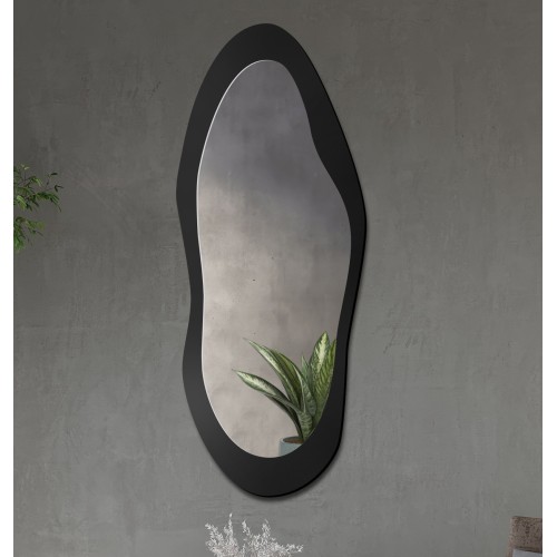 Nepravidelné zrcadlo s... 2