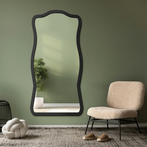 Nepravidelné zrcadlo s... 2