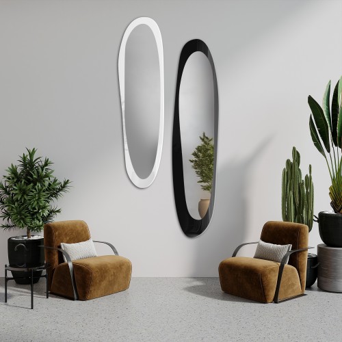 Sada dvou zrcadel s...