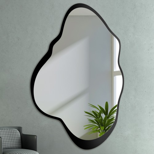 Zrcadlo nepravidelného... 2