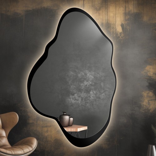 Zrcadlo nepravidelného... 2