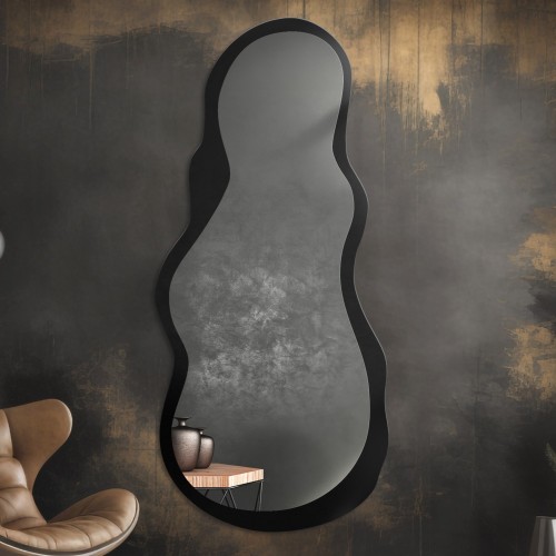 Zrcadlo nepravidelného... 2