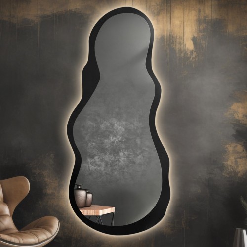 Zrcadlo nepravidelného... 2