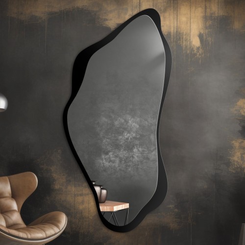 Zrcadlo nepravidelného... 2