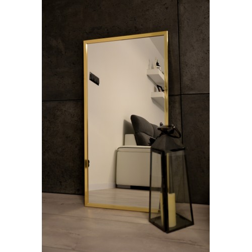 Zrcadlo se zrcadlovým rámem... 2