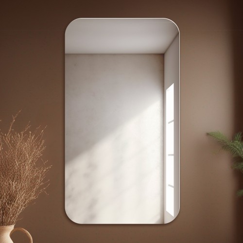 Koupelnové zrcadlo se... 2