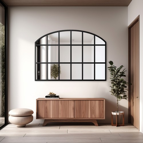 Zrcadlo do půdního okna s...