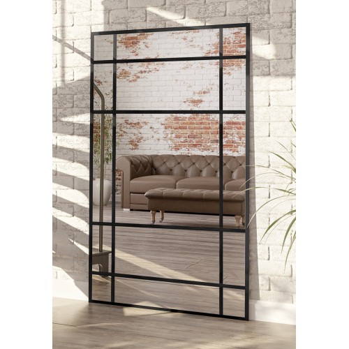 Půdní zrcadlo se šambránami... 2