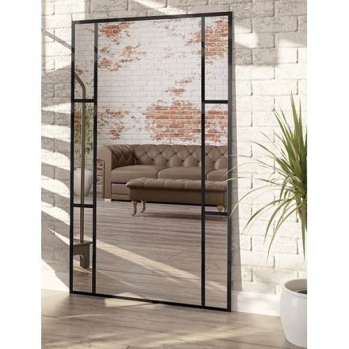 Půdní zrcadlo se šambránami... 2