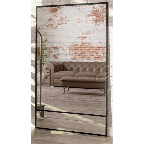 Půdní zrcadlo se šambránami... 2