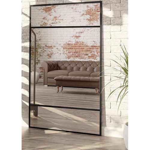 Půdní zrcadlo se šambránami... 2