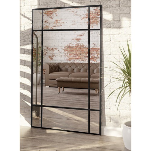 Půdní zrcadlo s žaluziemi -... 2