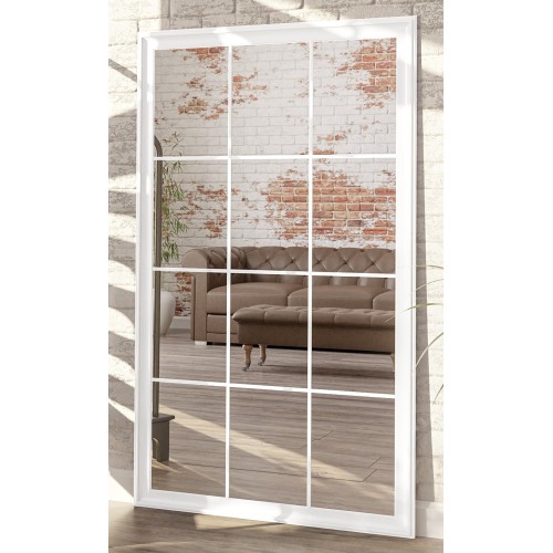 Půdní zrcadlo se šambránami... 2