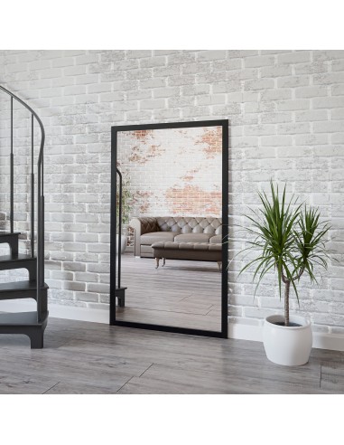 Velké zrcadlo v jednoduchém... Velké zrcadlo v jednoduchém...