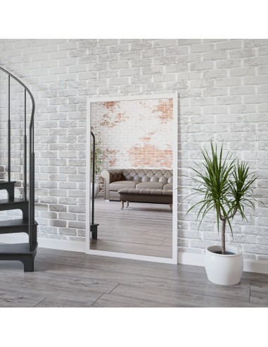 Velké zrcadlo v jednoduchém... Velké zrcadlo v jednoduchém...