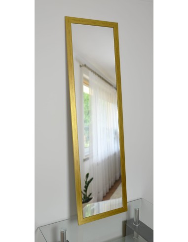 Velké zrcadlo v jednoduchém... Velké zrcadlo v jednoduchém...