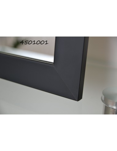 Velké zrcadlo v jednoduchém... Velké zrcadlo v jednoduchém...