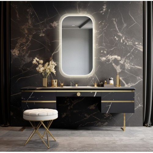 Koupelnové zrcadlo s... 2