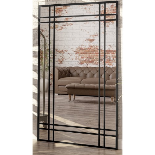 Půdní zrcadlo se šambránami... 2