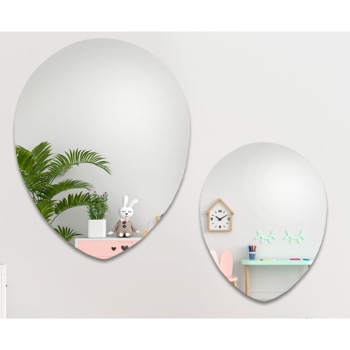 Sada dekorativních zrcadel... 2