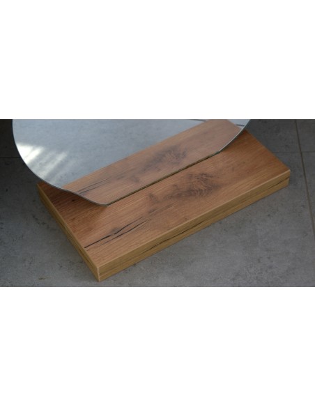 Dekorativní kosmetické zrcátko - BLUM I